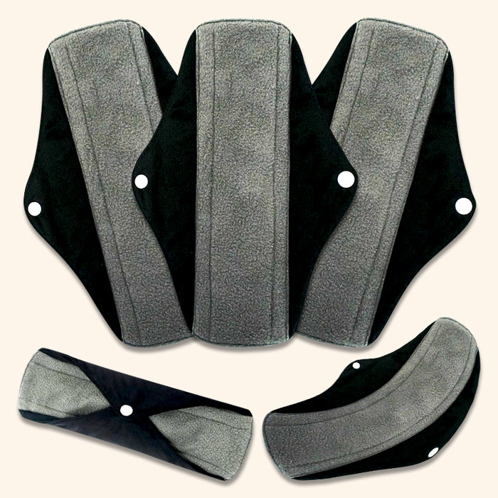 Reusable Pads for Womens Incontinence