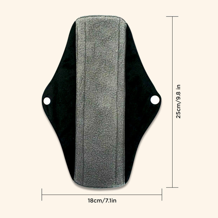 Reusable Pads for Womens Incontinence