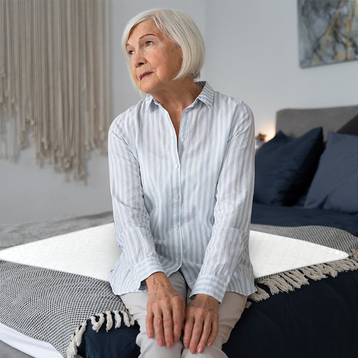 Washable Mats For Womens Incontinence