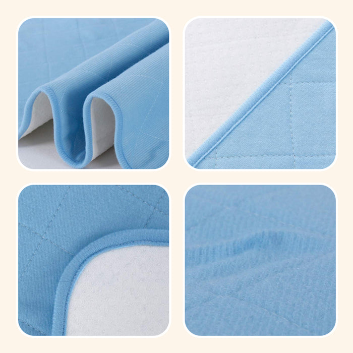 Washable Mats For Womens Incontinence