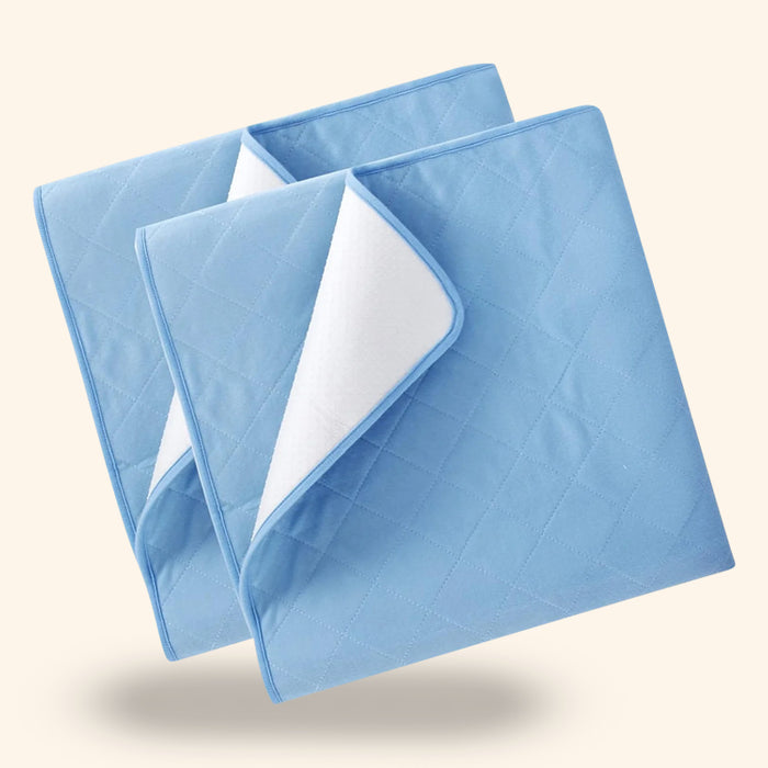 Washable Mats For Womens Incontinence