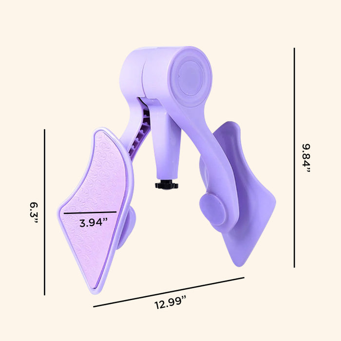 Pelvic Floor Trainer Plus