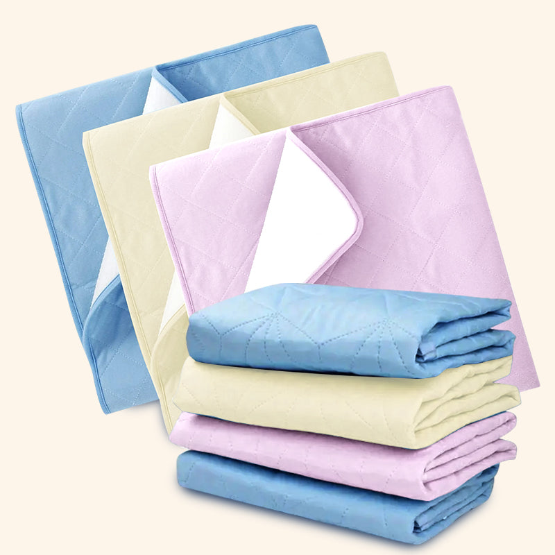 Washable Mats For Womens Incontinence– DryGuard Undies